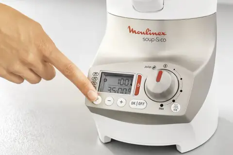 Moulinex Soup & Co : le guide complet pour des soupes parfaites !