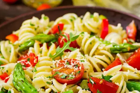 Salade de pâtes parfaite : recettes, astuces de chef et erreurs à éviter