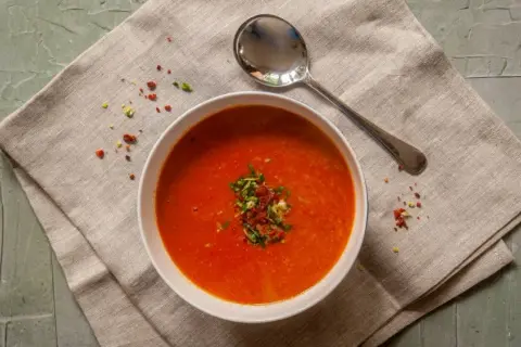 Soupe maison : combien de temps au frigo sans risque ?