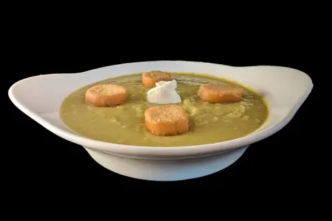 Soupe de pois cassés: la recette ultime pour un plat réconfortant