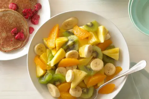 Salade de fruits maison : les secrets d'un dessert frais et savoureux
