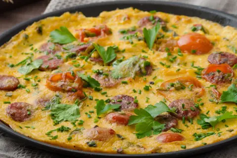 Déjeuner rapide : 20 min pour des recettes saines et gourmandes ?