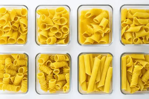 Peut-on congeler des pâtes cuites ? Oui, et voici comment réussir !