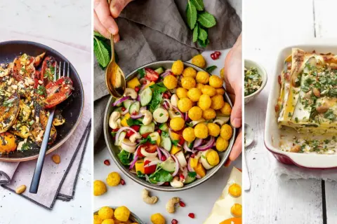 Déjeuner le midi : 15 astuces pour un repas sain, rapide et efficace