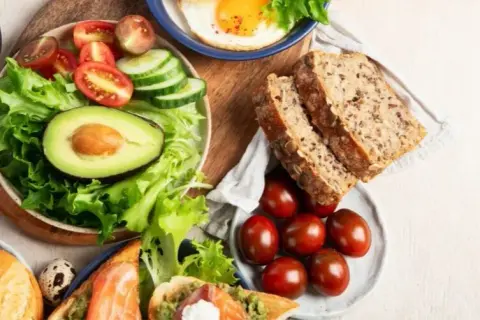 Déjeuner minceur : recettes faciles pour maigrir sans faim