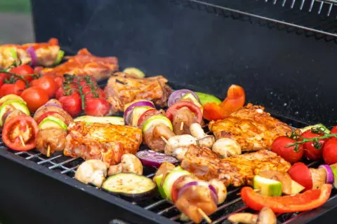 Accompagnements viandes grillées : surprenez vos invités !