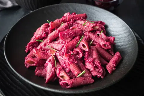 Recettes de pâtes : le secret d'une cuisson parfaite et sauces divines