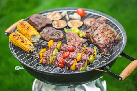 Devenez le roi du gril: la grillade maison façon restaurant
