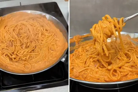 Pâtes au Chorizo : Le Secret d'une Recette Facile & Savoureuse