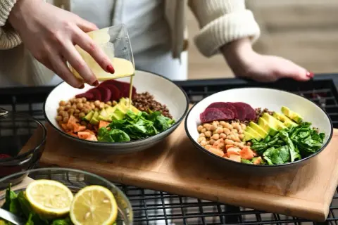 Déjeuner facile : nos astuces express pour manger mieux et moins cher