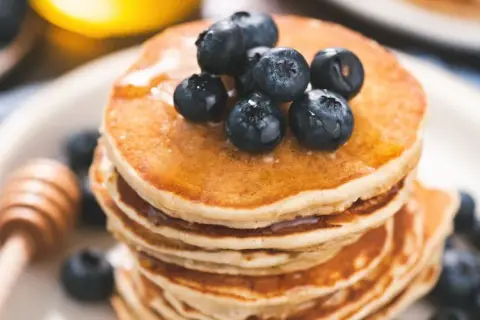 Déjeuner rapide et équilibré : 50+ recettes pour une pause midi réussie
