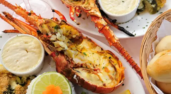 Langouste grillée antillaise: la recette ultime pour un festin parfait