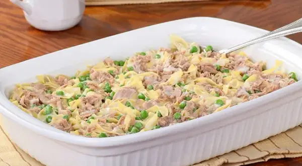 Le gratin de pâtes au thon parfait : recette, astuces & variantes