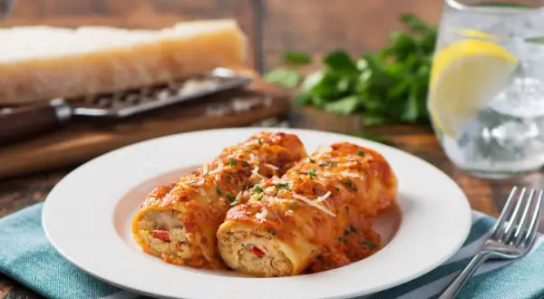 Pâtes farcies maison : le guide complet pour un plat inratable