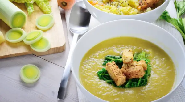 Le Régime Soupe aux Choux : Vraiment efficace ou dangereux ?