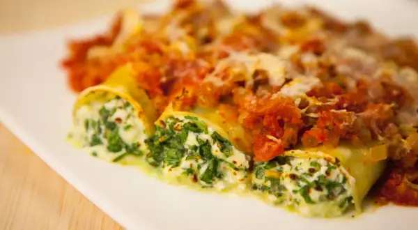 Réussir vos pâtes farcies italiennes : Recettes & astuces d'expert