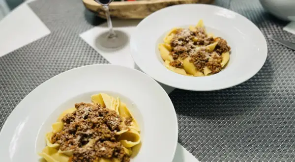 Ragù alla Bolognese : Le vrai secret d'une sauce riche et authentique