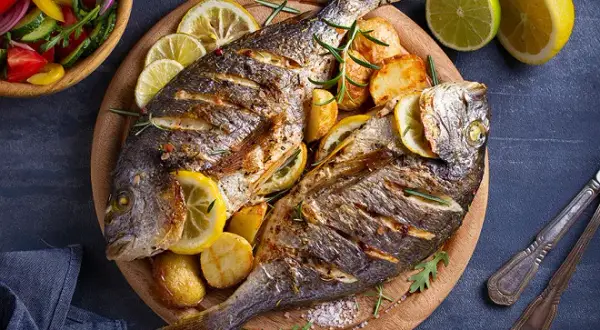 Dorade grillée : le guide ultime pour un menu estival inoubliable