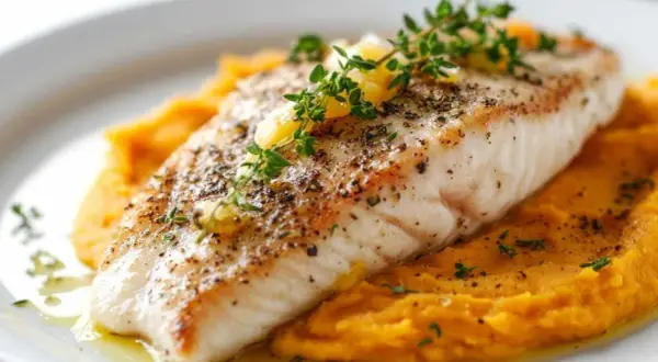 Réussir la queue de lotte grillée : secrets d'un poisson parfait