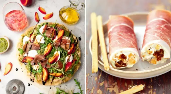 Déjeuner au jambon : 15 recettes rapides et gourmandes pour le midi
