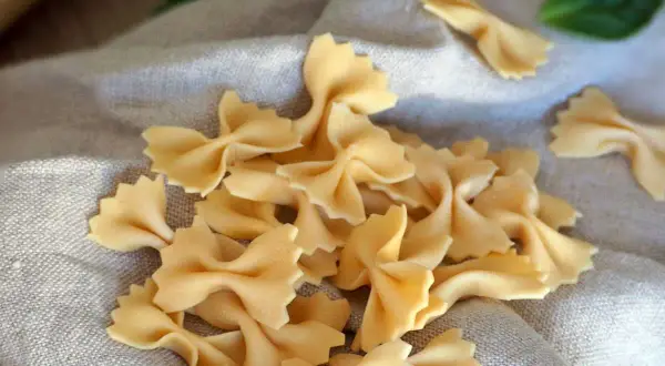Pâtes fraîches aux œufs : Le secret pour une perfection "al dente"