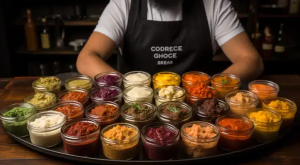 Sauce pour pâtes : les secrets de chef pour des saveurs inoubliables