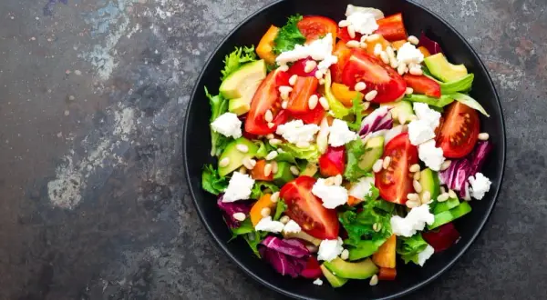 Votre salade-repas idéale : Adresses et astuces pour bien choisir
