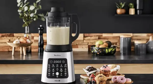 Blender chauffant : comment choisir le meilleur pour vous ?