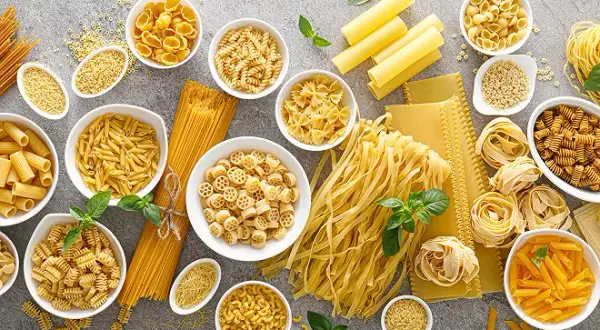 Calories pâtes cuites : le secret pour une assiette minceur ?