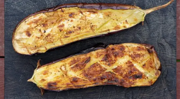 Aubergines grillées au four : ma recette infaillible pour les réussir