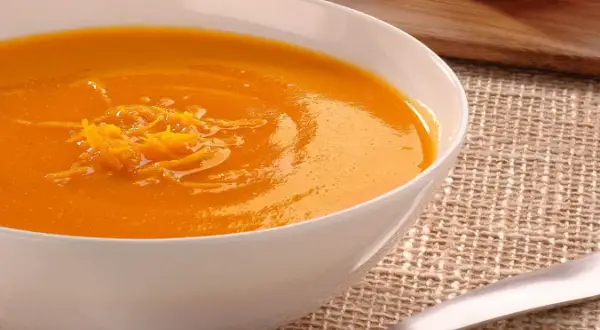 Soupe navet-carotte : le guide complet pour une recette inratable