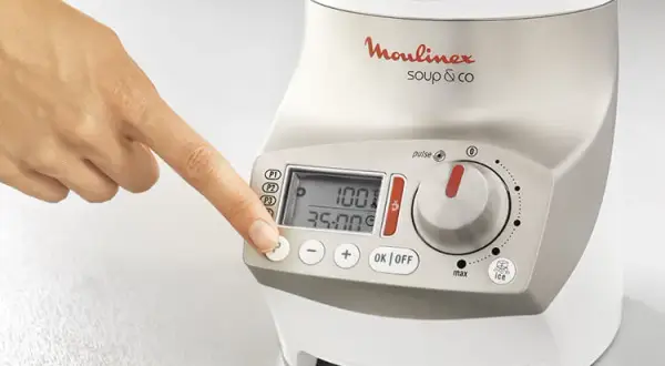 Moulinex Soup & Co : le guide complet pour des soupes parfaites !