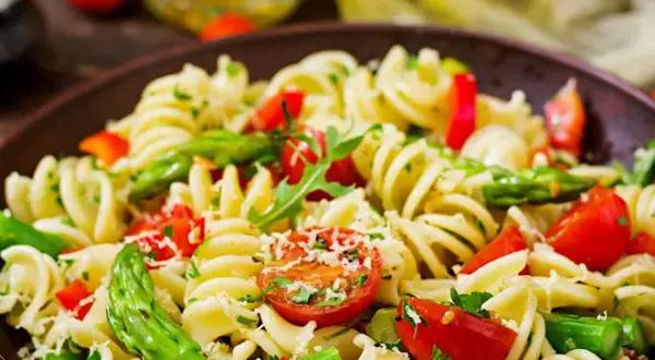Salade de pâtes parfaite : recettes, astuces de chef et erreurs à éviter