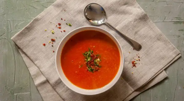 Soupe maison : combien de temps au frigo sans risque ?
