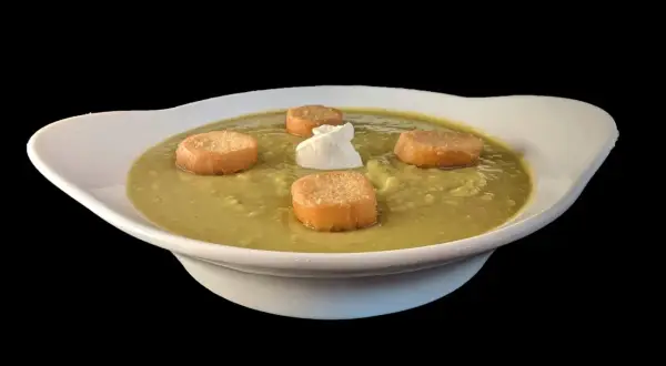 Soupe de pois cassés: la recette ultime pour un plat réconfortant
