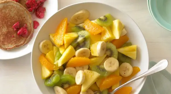 Salade de fruits maison : les secrets d'un dessert frais et savoureux