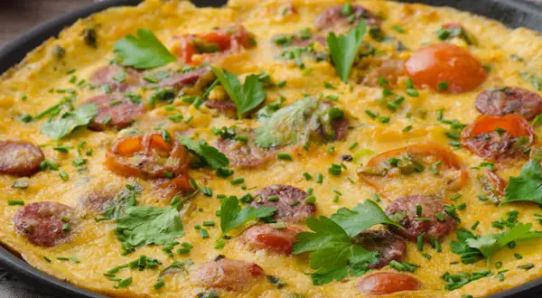 Déjeuner rapide : 20 min pour des recettes saines et gourmandes ?