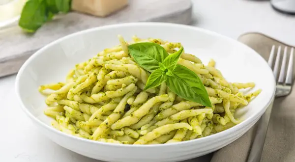 Pâtes fraîches maison: la recette inratable pour un succès garanti