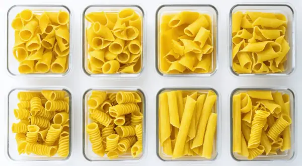 Peut-on congeler des pâtes cuites ? Oui, et voici comment réussir !