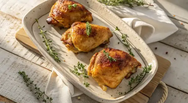 Poule grillée parfaite : le guide ultime pour une cuisson juteuse !