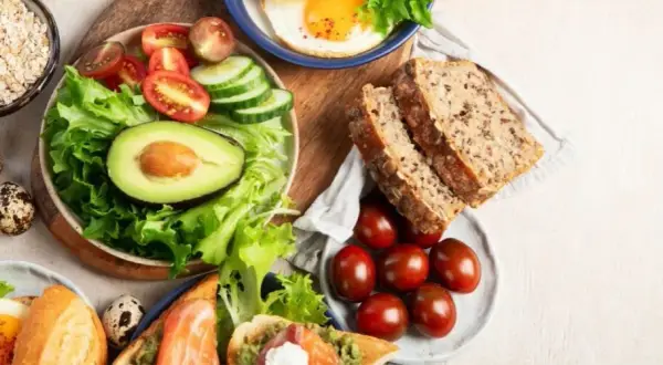 Déjeuner minceur : recettes faciles pour maigrir sans faim