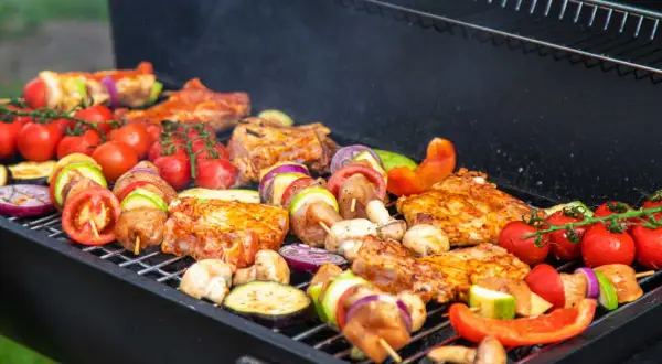 Accompagnements viandes grillées : surprenez vos invités !