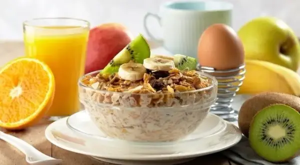 Déjeuner minceur: 10 idées gourmandes pour perdre du poids sans faim