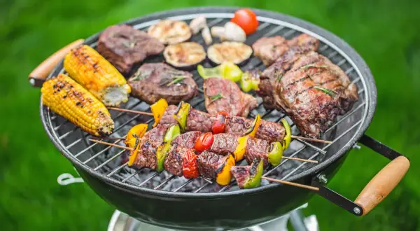 Devenez le roi du gril: la grillade maison façon restaurant