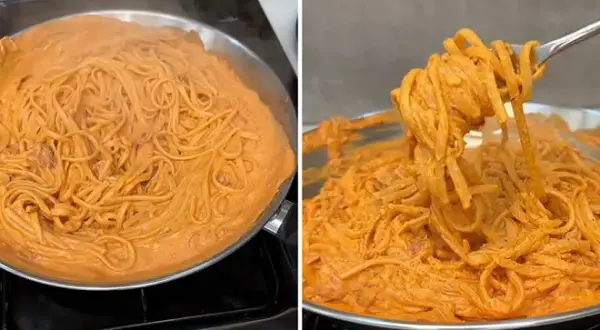 Pâtes au Chorizo : Le Secret d'une Recette Facile & Savoureuse