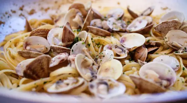 Spaghetti alle Vongole : La Recette Parfaite, Sans Sable !
