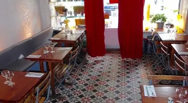 Le Jardin des Pâtes : L'institution parisienne aux pâtes réinventées ?