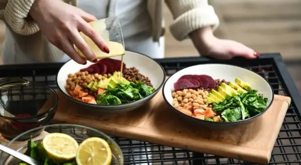 Déjeuner facile : nos astuces express pour manger mieux et moins cher