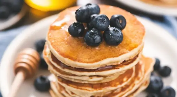 Déjeuner rapide et équilibré : 50+ recettes pour une pause midi réussie