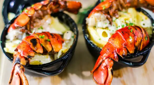 Queue de langouste grillée : le guide ultime pour une cuisson parfaite